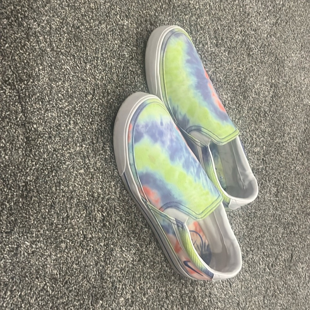 Nike Skating Shoes